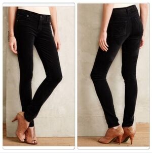 Citizens of Humanity | Velvet Skinny Leg Pant